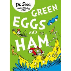Green Eggs And Ham