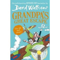 Grandpa's Great Escape