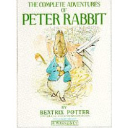 The Complete Adventures of Peter Rabbit