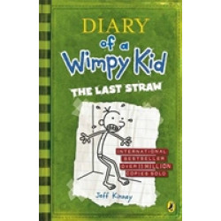 Diary of a Wimpy Kid: The Last Straw