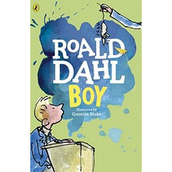 Boy