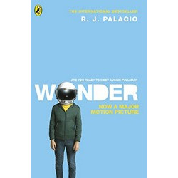 Wonder Film Tie In