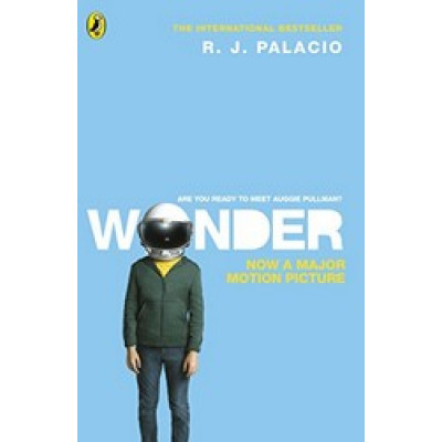 Wonder Film Tie In