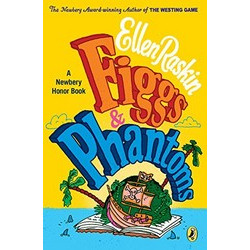 Figgs & Phantoms