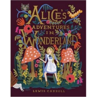 Alice's Adventures in Wonderland