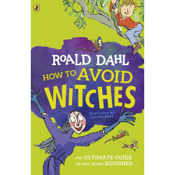 How To Avoid Witches(Уценка)