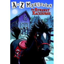 A to Z Mysteries