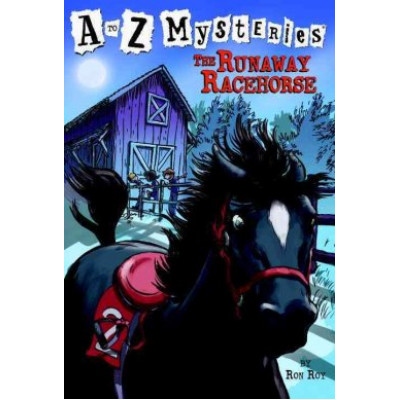 A to Z Mysteries