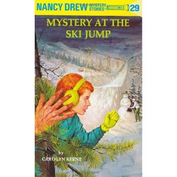 Mystery at the Ski Jump