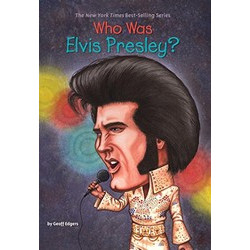 Who Was Elvis Presley?