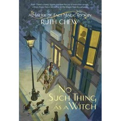 No Such Thing as a Witch