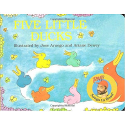 Five Little Ducks