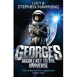 George's Secret Key to the Universe