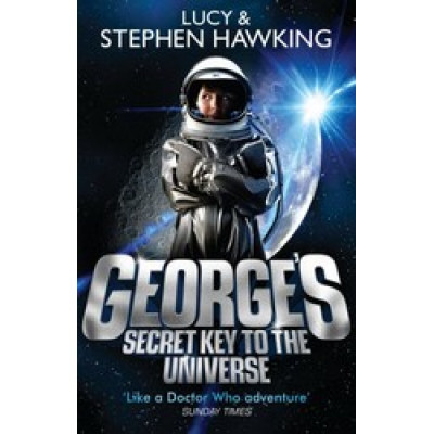 George's Secret Key to the Universe