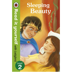 Read It yourself with Ladybird 2 Sleeping Beauty