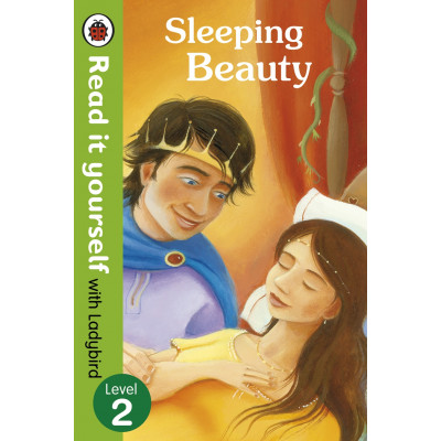 Read It yourself with Ladybird 2 Sleeping Beauty