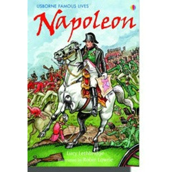 Napoleon (Young Reading Level 3) (Уценка)