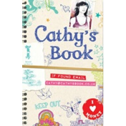 Cathy's Book (Уценка)