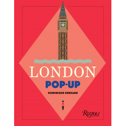 London Pop-Up