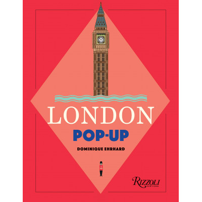 London Pop-Up
