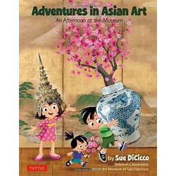 Adventures in Asian Art