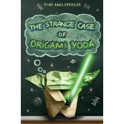 The Strange Case of Origami Yoda