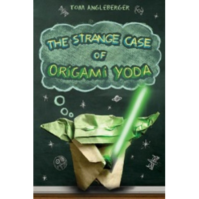 The Strange Case of Origami Yoda