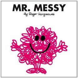 Mr. Messy
