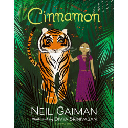 Cinnamon (Уценка)