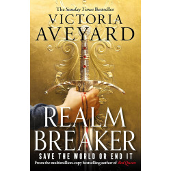 Realm Breaker