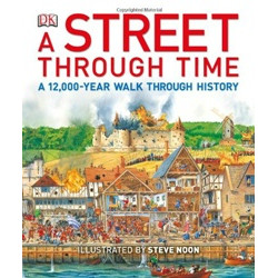 A Street Through Time