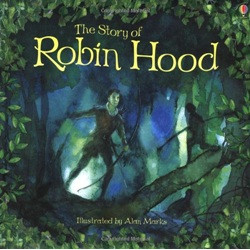 The Story Of Robin Hood (Уценка)