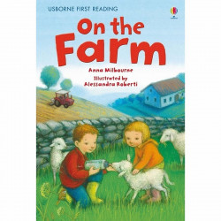 On the Farm