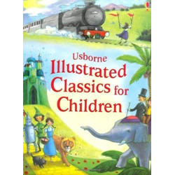 Illustrated Classics For Children (HB)