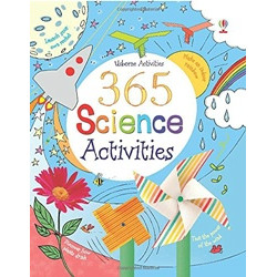 365 Science Activities