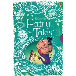 Fairy Tales Gift Set
