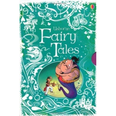 Fairy Tales Gift Set