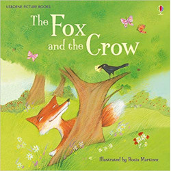 The Fox And The Crow (Уценка)
