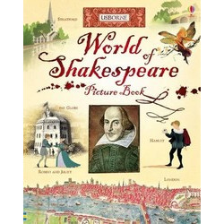 World Shakespeare