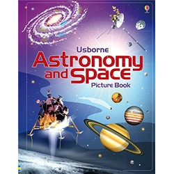 Astronomy & Space