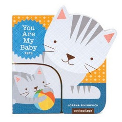 You Are My Baby: Pets