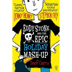 Eddy Stone & The Epic Holiday Mash-Up