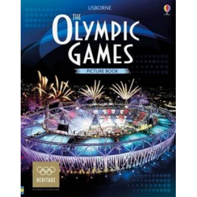 The Olympic Games