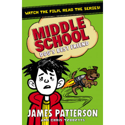 Middle School: Dog's Best Friend