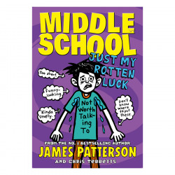 Middle School: Just My Rotten Luck (Уценка)