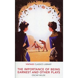 The Importance of Being Earnest