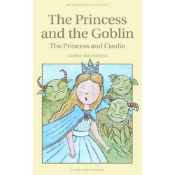 The Princess and the Goblin