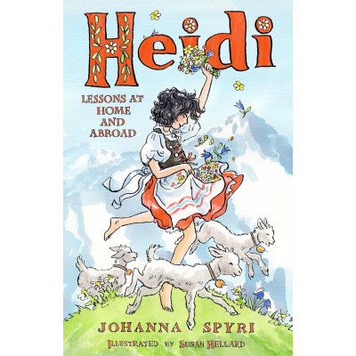 Heidi