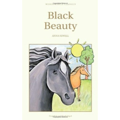 Black Beauty (Уценка)