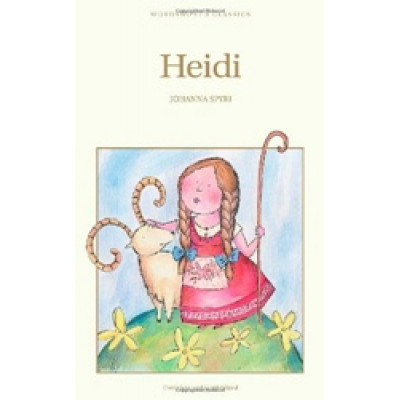 Heidi